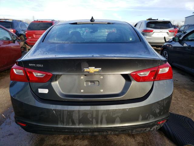 Photo 5 VIN: 1G1ZB5ST3HF136596 - CHEVROLET MALIBU 