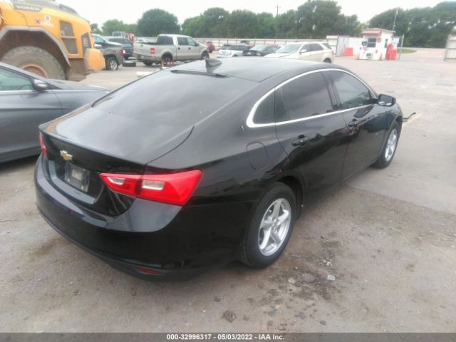 Photo 3 VIN: 1G1ZB5ST3HF140793 - CHEVROLET MALIBU 