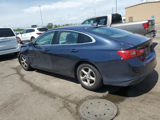 Photo 1 VIN: 1G1ZB5ST3HF145590 - CHEVROLET MALIBU 