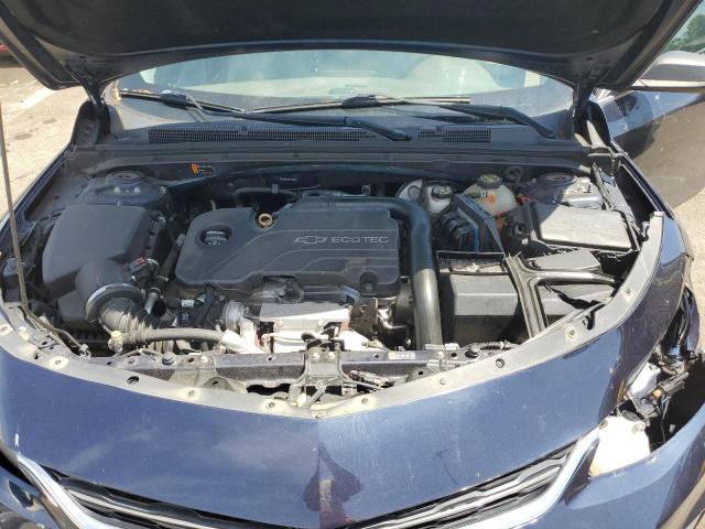 Photo 10 VIN: 1G1ZB5ST3HF145590 - CHEVROLET MALIBU 