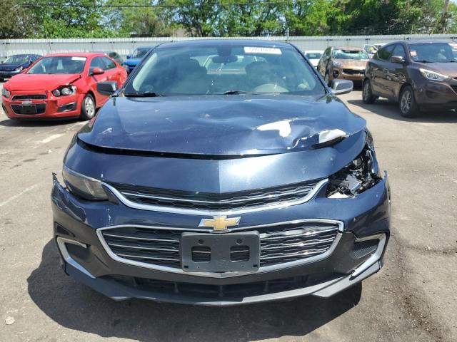 Photo 4 VIN: 1G1ZB5ST3HF145590 - CHEVROLET MALIBU 