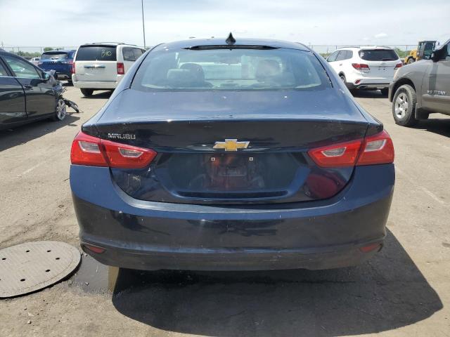 Photo 5 VIN: 1G1ZB5ST3HF145590 - CHEVROLET MALIBU 