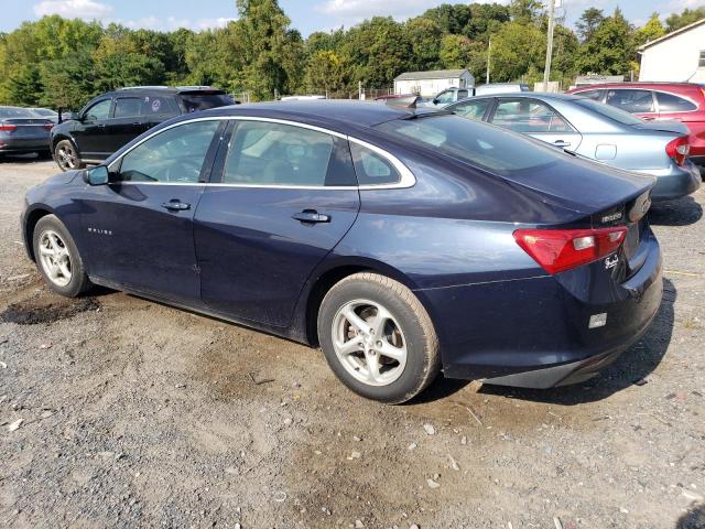 Photo 1 VIN: 1G1ZB5ST3HF155309 - CHEVROLET MALIBU LS 