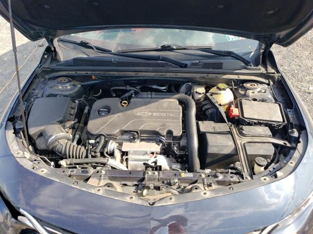 Photo 10 VIN: 1G1ZB5ST3HF155309 - CHEVROLET MALIBU LS 