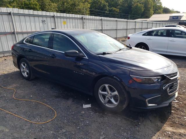 Photo 3 VIN: 1G1ZB5ST3HF155309 - CHEVROLET MALIBU LS 