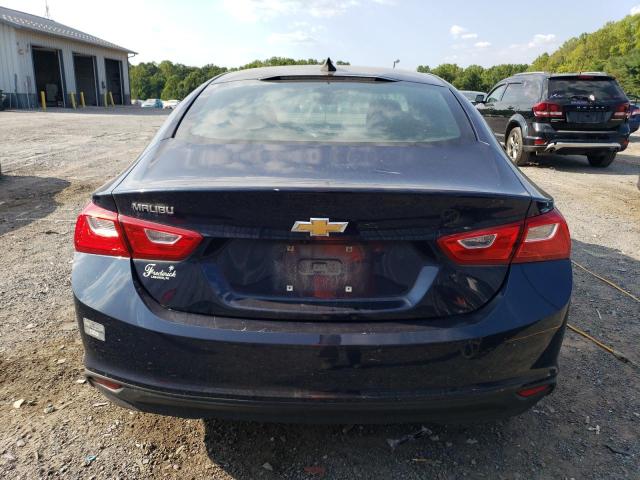 Photo 5 VIN: 1G1ZB5ST3HF155309 - CHEVROLET MALIBU LS 