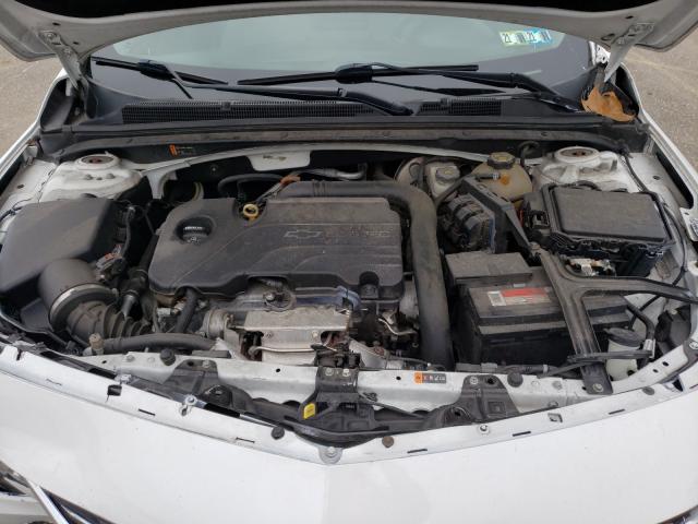 Photo 6 VIN: 1G1ZB5ST3HF161823 - CHEVROLET MALIBU LS 