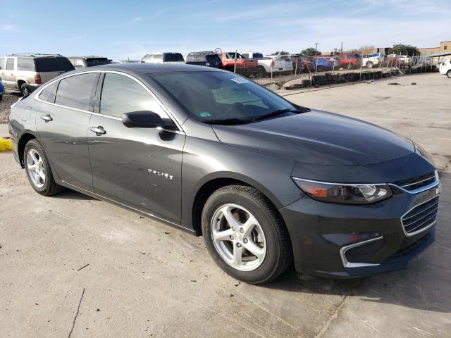 Photo 3 VIN: 1G1ZB5ST3HF162048 - CHEVROLET MALIBU 