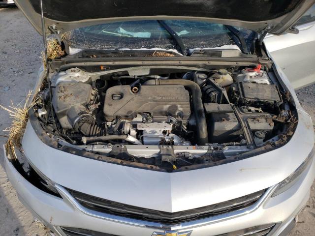 Photo 10 VIN: 1G1ZB5ST3HF164155 - CHEVROLET MALIBU LS 