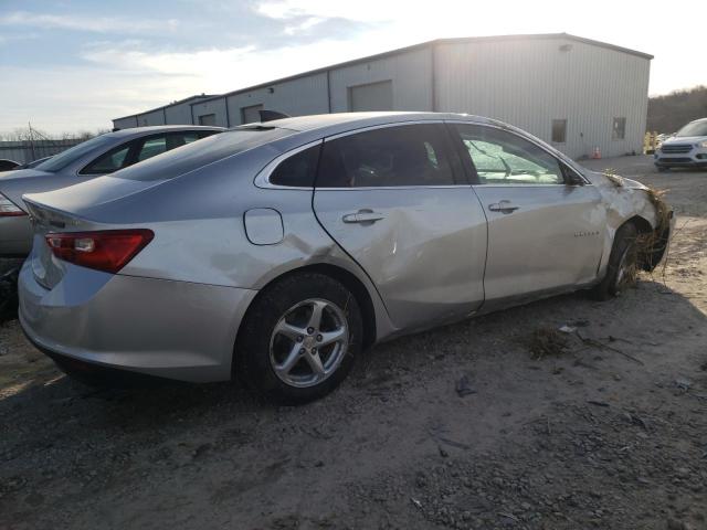 Photo 2 VIN: 1G1ZB5ST3HF164155 - CHEVROLET MALIBU LS 