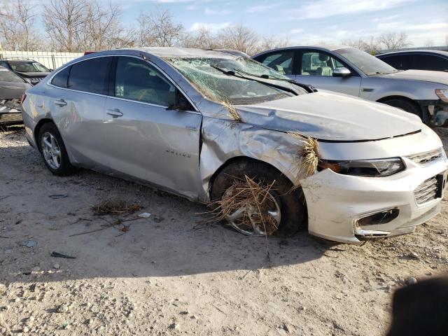 Photo 3 VIN: 1G1ZB5ST3HF164155 - CHEVROLET MALIBU LS 