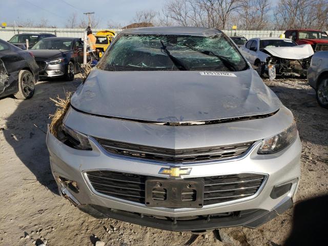 Photo 4 VIN: 1G1ZB5ST3HF164155 - CHEVROLET MALIBU LS 