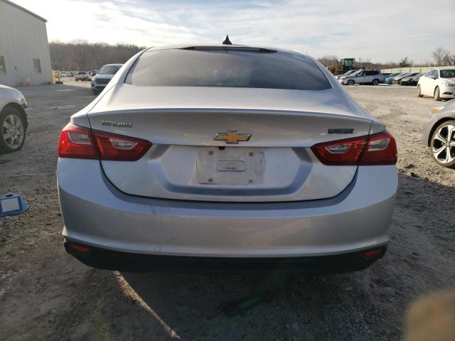 Photo 5 VIN: 1G1ZB5ST3HF164155 - CHEVROLET MALIBU LS 