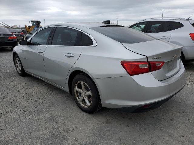 Photo 1 VIN: 1G1ZB5ST3HF176595 - CHEVROLET MALIBU LS 