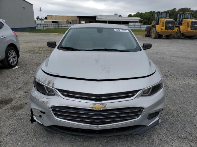 Photo 4 VIN: 1G1ZB5ST3HF176595 - CHEVROLET MALIBU LS 