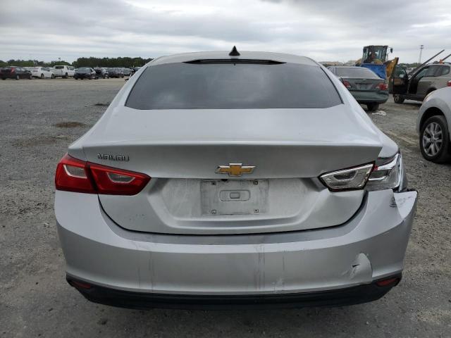 Photo 5 VIN: 1G1ZB5ST3HF176595 - CHEVROLET MALIBU LS 