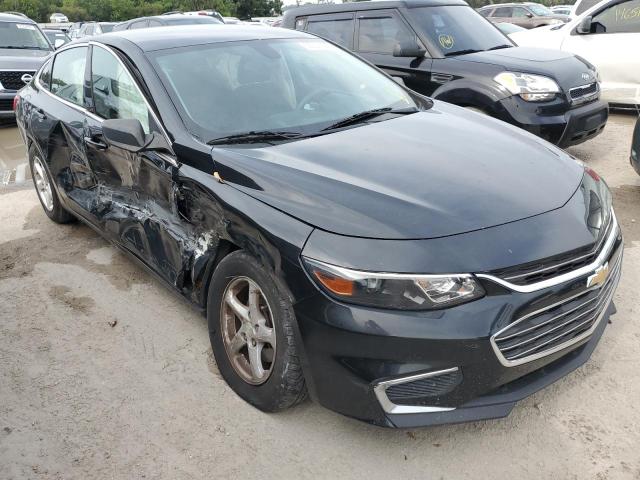 Photo 0 VIN: 1G1ZB5ST3HF180016 - CHEVROLET MALIBU LS 