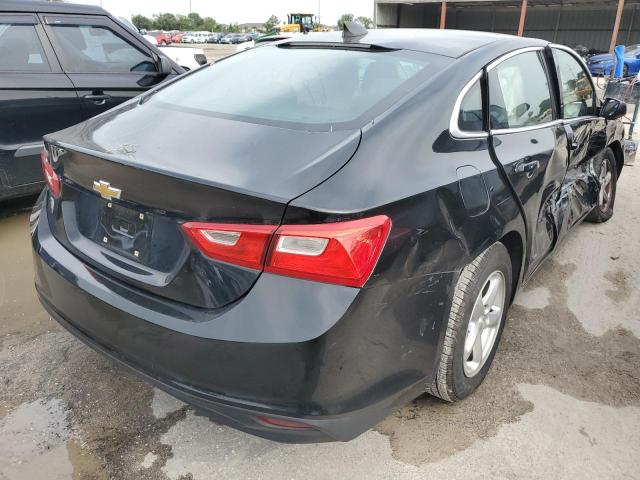 Photo 3 VIN: 1G1ZB5ST3HF180016 - CHEVROLET MALIBU LS 