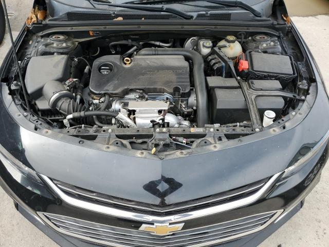 Photo 6 VIN: 1G1ZB5ST3HF180016 - CHEVROLET MALIBU LS 