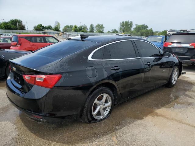 Photo 2 VIN: 1G1ZB5ST3HF180954 - CHEVROLET MALIBU LS 