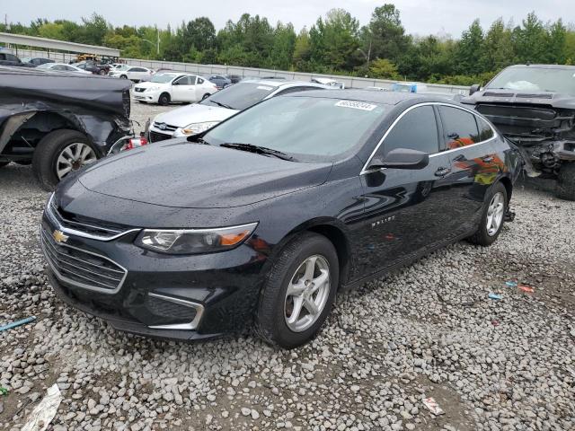 Photo 0 VIN: 1G1ZB5ST3HF209658 - CHEVROLET MALIBU LS 