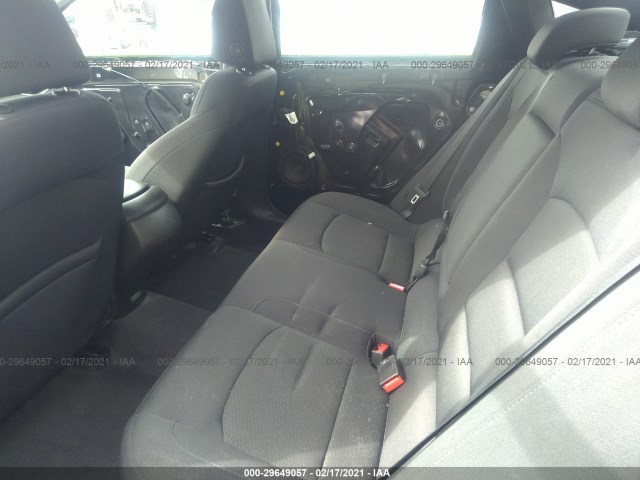 Photo 7 VIN: 1G1ZB5ST3HF209708 - CHEVROLET MALIBU 