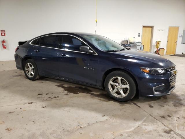 Photo 3 VIN: 1G1ZB5ST3HF222720 - CHEVROLET MALIBU LS 