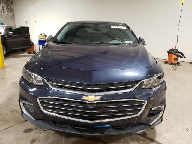 Photo 4 VIN: 1G1ZB5ST3HF222720 - CHEVROLET MALIBU LS 