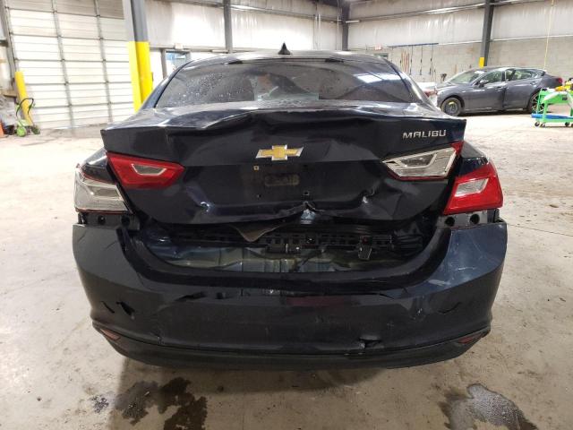 Photo 5 VIN: 1G1ZB5ST3HF222720 - CHEVROLET MALIBU LS 