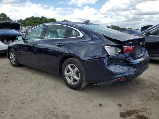 Photo 1 VIN: 1G1ZB5ST3HF242773 - CHEVROLET MALIBU LS 