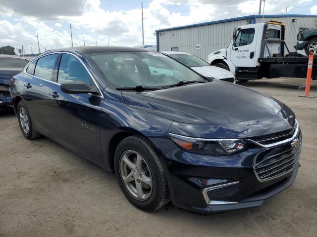 Photo 3 VIN: 1G1ZB5ST3HF242773 - CHEVROLET MALIBU LS 