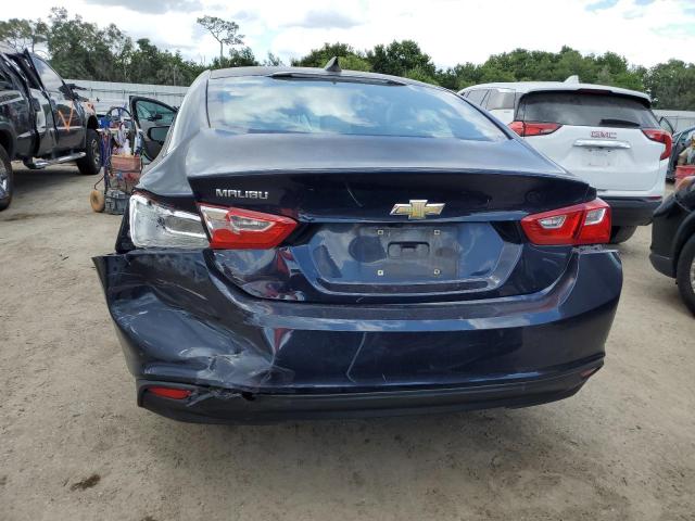 Photo 5 VIN: 1G1ZB5ST3HF242773 - CHEVROLET MALIBU LS 