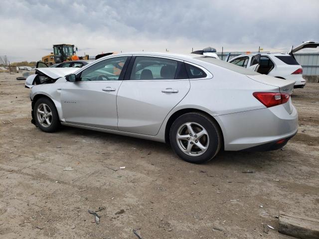 Photo 1 VIN: 1G1ZB5ST3HF247925 - CHEVROLET MALIBU LS 