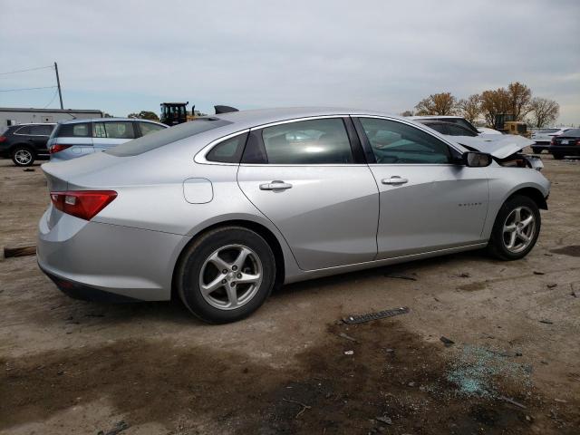 Photo 2 VIN: 1G1ZB5ST3HF247925 - CHEVROLET MALIBU LS 