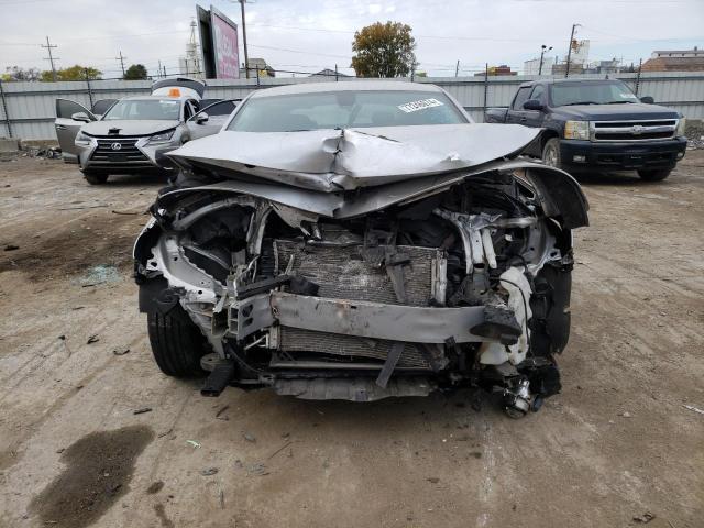 Photo 4 VIN: 1G1ZB5ST3HF247925 - CHEVROLET MALIBU LS 