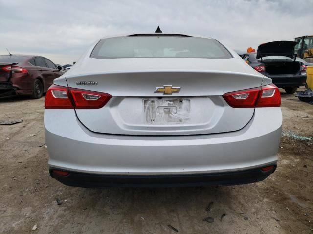 Photo 5 VIN: 1G1ZB5ST3HF247925 - CHEVROLET MALIBU LS 