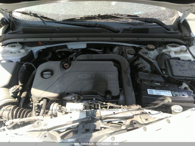 Photo 9 VIN: 1G1ZB5ST3HF252235 - CHEVROLET MALIBU 