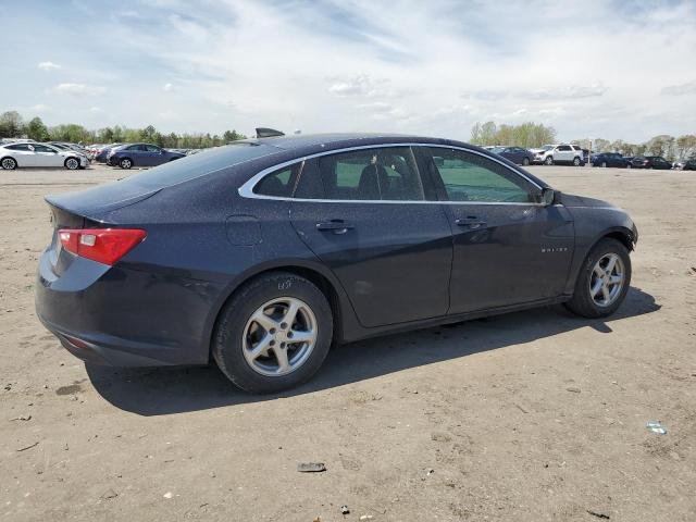 Photo 2 VIN: 1G1ZB5ST3HF253160 - CHEVROLET MALIBU 