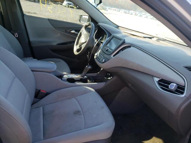 Photo 4 VIN: 1G1ZB5ST3HF255037 - CHEVROLET MALIBU 