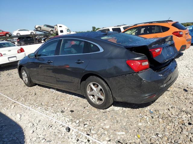 Photo 1 VIN: 1G1ZB5ST3HF260514 - CHEVROLET MALIBU LS 