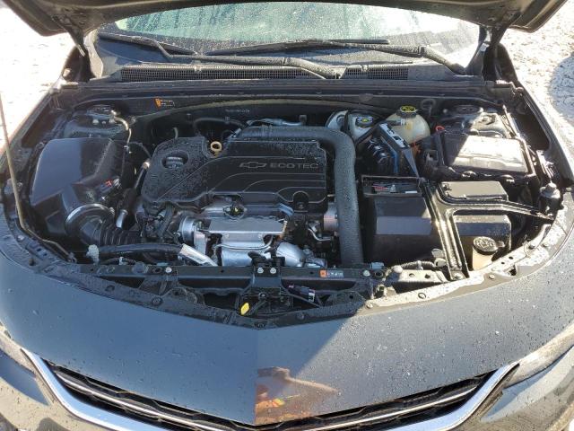 Photo 10 VIN: 1G1ZB5ST3HF260514 - CHEVROLET MALIBU LS 