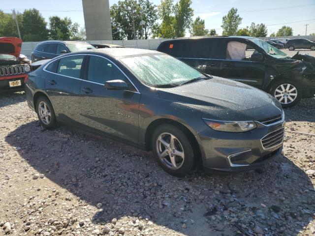 Photo 3 VIN: 1G1ZB5ST3HF260514 - CHEVROLET MALIBU LS 