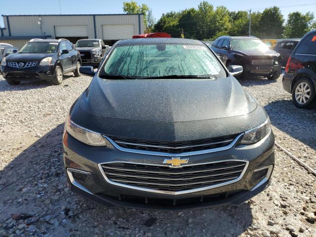 Photo 4 VIN: 1G1ZB5ST3HF260514 - CHEVROLET MALIBU LS 