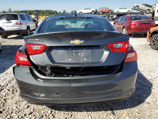 Photo 5 VIN: 1G1ZB5ST3HF260514 - CHEVROLET MALIBU LS 