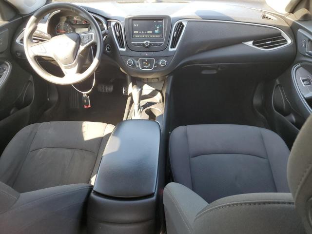 Photo 7 VIN: 1G1ZB5ST3HF260514 - CHEVROLET MALIBU LS 