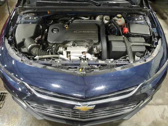 Photo 6 VIN: 1G1ZB5ST3HF263185 - CHEVROLET MALIBU LS 