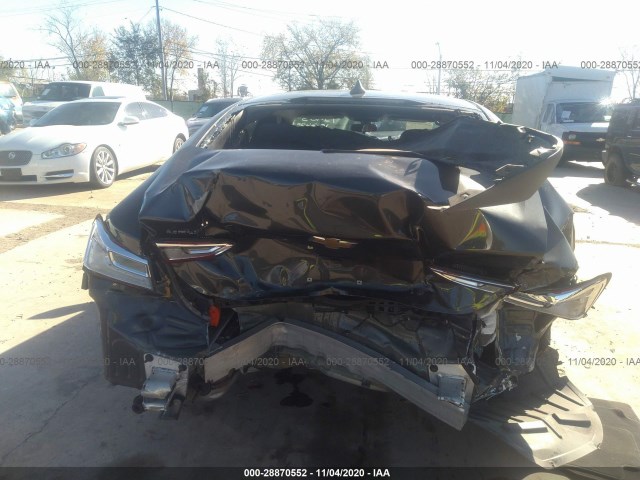 Photo 5 VIN: 1G1ZB5ST3HF266507 - CHEVROLET MALIBU 