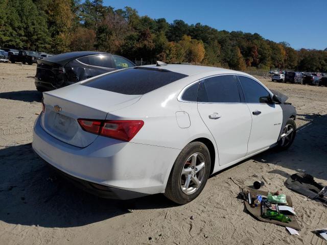 Photo 2 VIN: 1G1ZB5ST3HF266796 - CHEVROLET MALIBU LS 