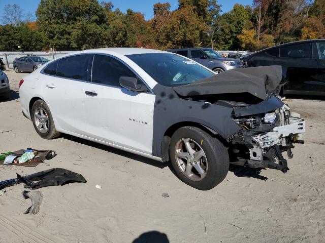 Photo 3 VIN: 1G1ZB5ST3HF266796 - CHEVROLET MALIBU LS 