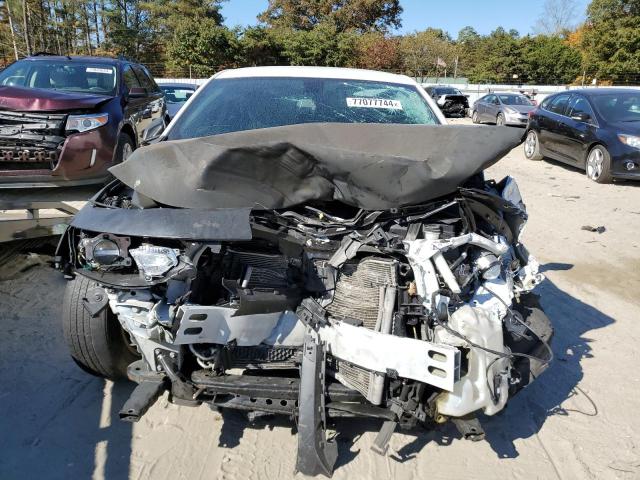 Photo 4 VIN: 1G1ZB5ST3HF266796 - CHEVROLET MALIBU LS 